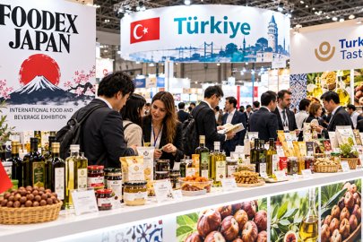FOODEX JAPAN 2027 İÇİN HAZIRLIKLAR BAŞLADI: FINDIK İÇİN JAPONYA PAZARINDA YENİ HEDEFLER