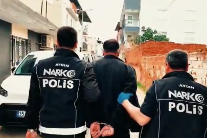 GİRESUN DAHİL 78 İLDE UYUŞTURUCU OPERASYONU: 1.466 ŞÜPHELİ TUTUKLANDI