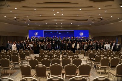 Perakende ve Kamu, TAMPF Perakende Şurası’nda Bir Araya Geldi