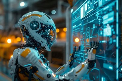 Yapay Zekâ ve Robotlar Tasarruf Yerine Maliyet Yaratabilir