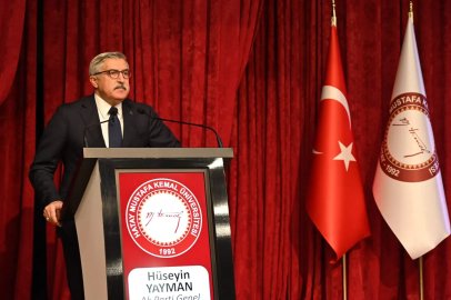 Yayman’dan Terörsüz Türkiye mesajı: Süreç yakında hızlanacak!