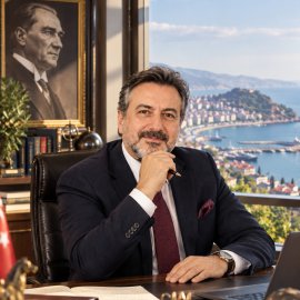 Ömer Yalın